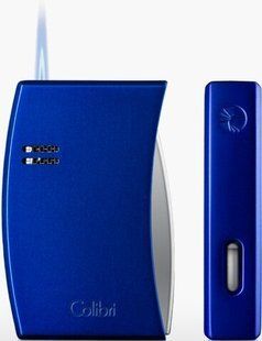 Запальничка Colibri Co300d010-li