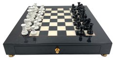 Шахматы Italfama G1026BN+8530R