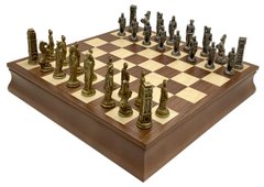 Шахматы Italfama 93M+G10936