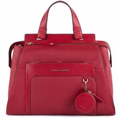 Женская сумка Piquadro FEELS/Red BD4289S97_R