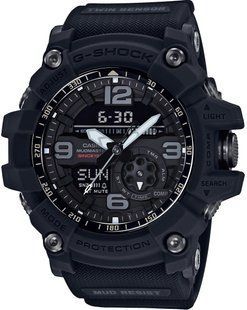 Годинники Casio GG-1035A-1AER
