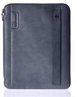 Портфолио/Папка Piquadro Pulse (P15) PB2830P15S_BLU
