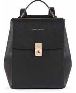Рюкзак для ноутбука Piquadro DAFNE/Black CA5278DF_N