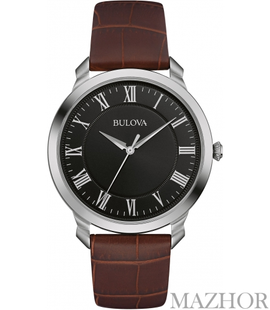 Чоловічі годинники Bulova Classic 96A184
