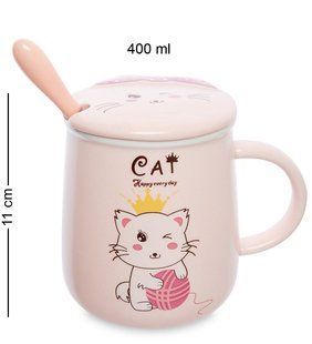 MUG-310/1 Прикольная кружка на подарок