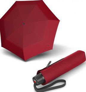 Зонт Knirps Dark Red Kn95 3050 1510