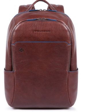 Рюкзак для ноутбука Piquadro B2S/D.Brown CA3214B2S_TM