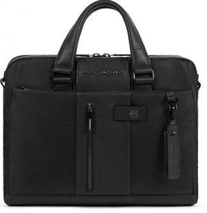 Портфель Piquadro BRIEF/Black CA4098BR_N