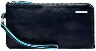 Портмоне Piquadro BL SQUARE/N.Blue AS576B2R_BLU2