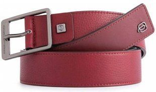 Ремень Piquadro BAE/Bordeaux CU4698S98_BO