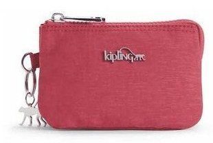ПОРТМОНЕ KIPLING CREATIVITY S/SPARK RED K14294_30C