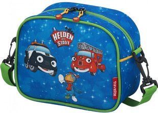 Сумка Travelite HEROES OF THE CITY / Blue TL081684-20