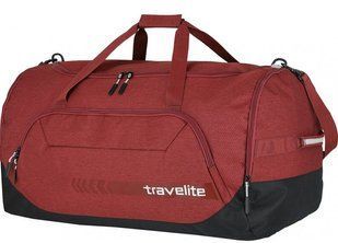 Дорожная сумка Travelite KICK OFF 69/Red TL006916-10