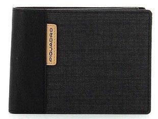 Портмоне Piquadro BLADE/Black PU1392BL_N