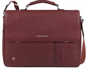 Портфель Piquadro ERSE/Bordeaux CA4272S95_BO