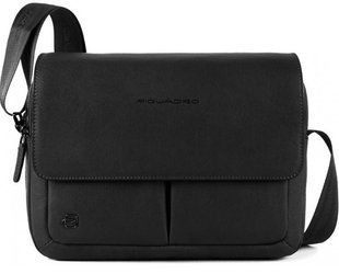 Сумка Piquadro BK SQUARE/Black CA4828B3_N