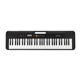 Синтезаторы и фортепиано Casio CT-S200BKC7