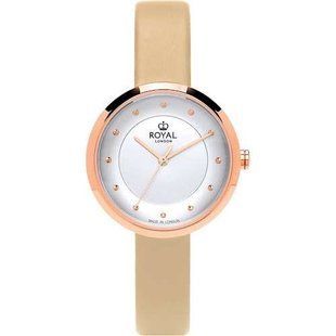 Часы наручные Royal London 21428-05