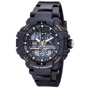 Часы наручные Q&Q GW86J004Y