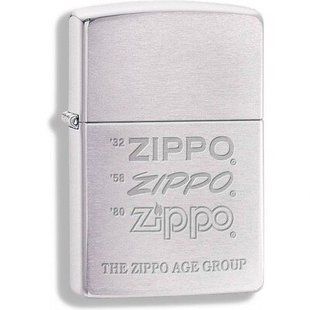 Зажигалка Zippo 167092