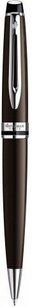 Ручка кулькова Waterman Expert Deep Brown CT 20 040