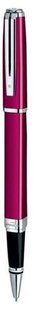 Ручка шариковая Waterman EXCEPTION Slim Raspberry