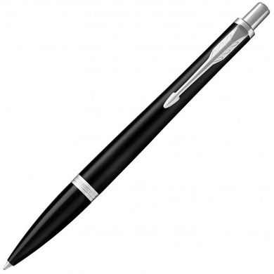 Шариковая ручка Parker URBAN 17 Muted Black CT 30 132