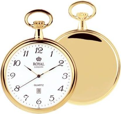 Кишеньковий годинник Royal London 90015-02