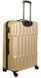 Дорожный чемодан большой Barbados 28 Beige