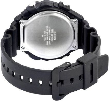 Чоловічі годинники Casio Standard Digital DW-290-1V