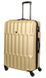 Дорожный чемодан большой Barbados 28 Beige
