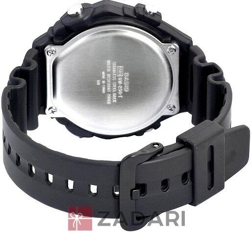 Мужские часы Casio Standard Digital DW-290-1V