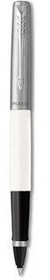 Ручка роллер Parker JOTTER 17 Standart White RB 15 021