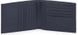 Портмоне Piquadro B3S/N.Blue PU1241B3SR_BLU3