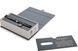 Чорнильна ручка Parker SONNET 17 Black Lacquer CT FP F 86 111