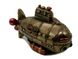 Статуэтка Italfama "Подводная лодка" SR77227