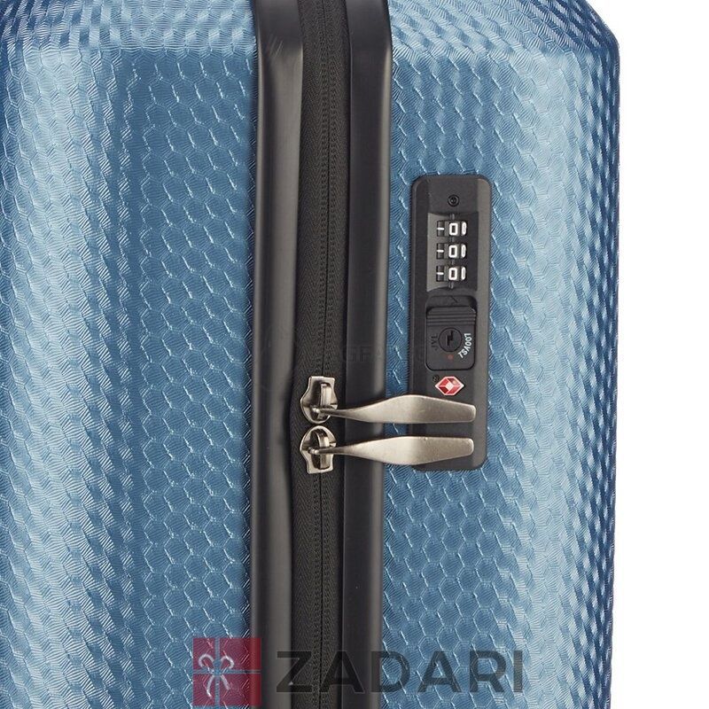 Чемодан Travelite SKYWALK / Navy TL074647-20