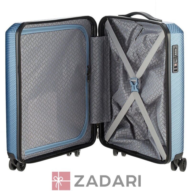 Чемодан Travelite SKYWALK / Navy TL074647-20