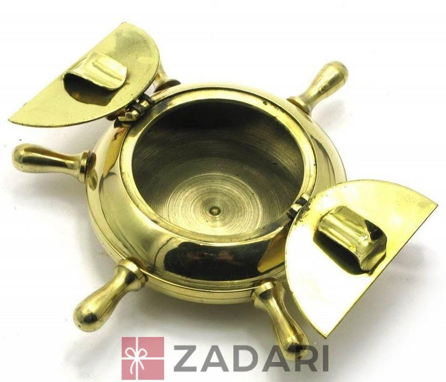 Пепельница Darshan DN28238