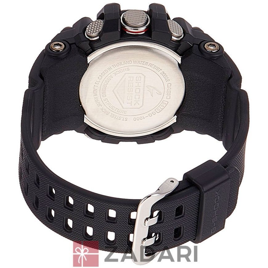 Годинники Casio GG-1035A-1AER