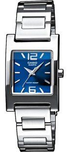 Жіночий годинник Casio Standard Analogue LTP-1283PD-2A2EF