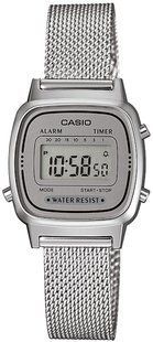 Часы Casio LA670WEM-7EF