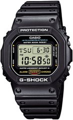 Годинники Casio G-Shock DW-5600E-1VQ