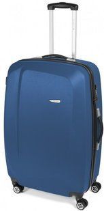 Чемодан Gabol Line (L) Blue