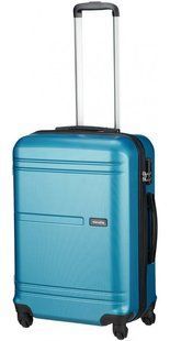 Чемодан Travelite YAMBA/Petrol TL075048-22