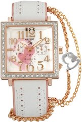Женские часы Orient Quartz Lady CRLAB005W