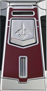 Запальничка Colibri Co641004-qtr