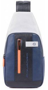 Рюкзак Piquadro URBAN/Blue-Grey2 CA4536UB00_BLGR