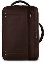 Сумка-рюкзак Piquadro LINK/D.Brown CA3201LK_TM