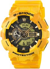 Часы Casio G-Shock GA-110CM-9AER